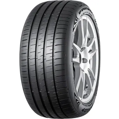 Dunlop SP Sport Maxx 060+ 275/45R21 110Y XL No Minimum Order