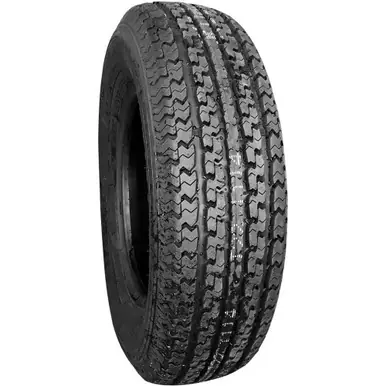 Modern Power King Towmax STR II ST 225/75R15 113/108L D (8 Ply)