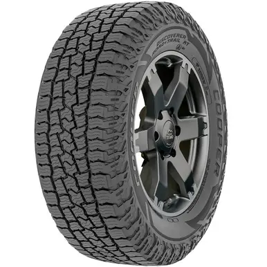 Cooper Discoverer Road+Trail AT 235/65R18 106V Sale
