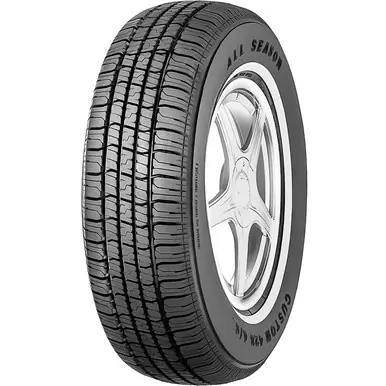 Multi-Mile Custom 428 A/S 215/75R15 100S Grab Now