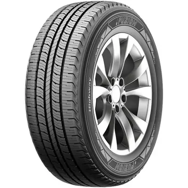 Fuzion Highway 245/70R16 107H Low Price
