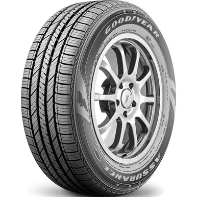 Goodyear Assurance Fuel Max 255/65R18 111H Same Day Shipping