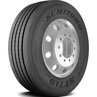 Sumitomo ST719 245/70R17.5 143/141L J (18 Ply) Big Sale