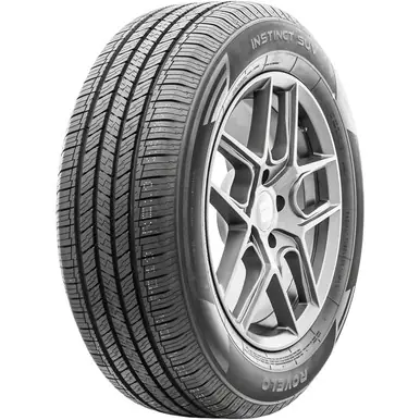 While Supplies Last Rovelo Instinct SUV 265/40R21 105W XL