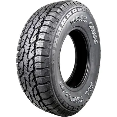 Delta Trail Guide All Terrain LT 275/70R18 125/122R E (10 Ply) Bulk Order
