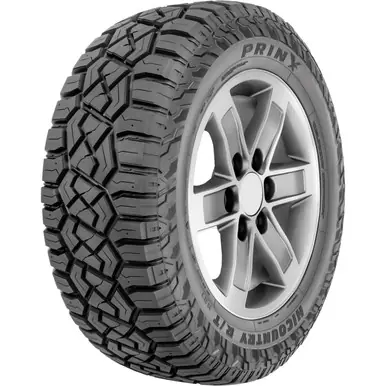 Prinx HiCountry R/T HR1 LT 265/65R18 122/119Q E (10 Ply) Sale