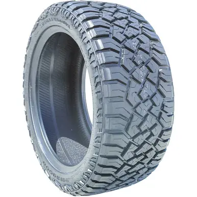 Goodride Rugged Legend SL389 R/T LT 33X12.50R22 109Q E (10 Ply) Genuine