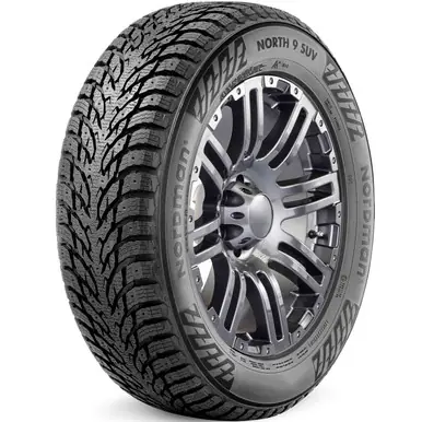 Nordman North 9 SUV 265/70R17 115T Popular