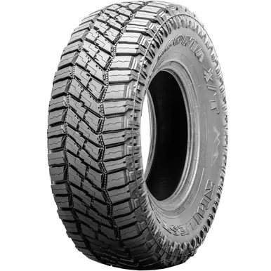 Milestar Patagonia X/T LT 35X12.50R17 125Q E (10 Ply) Limited Time
