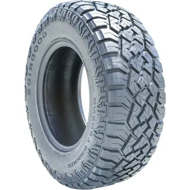 Goodride Rugged Legend SL389 R/T LT 33X12.50R20 114Q E (10 Ply) Super Sale