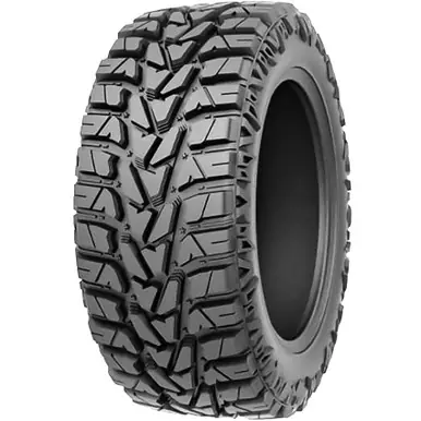 Markdown Versatyre MXT/HD LT 36X12.50R17 125Q E (10 Ply)
