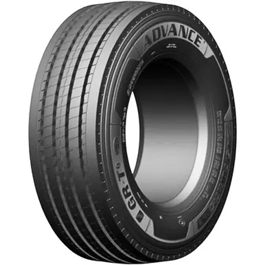 Fresh Stock Advance GR-T1 245/70R17.5 143/141J J (18 Ply)