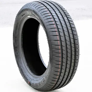 Haida Ex-Comfort 215/55R16 ZR 97W Money Back Guarantee