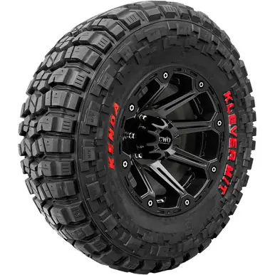 Kenda Klever M/T2 LT 265/75R16 123/120R E (10 Ply) (RRL) Order Now