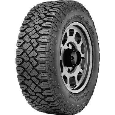 Yokohama Geolandar A/T XD LT 275/60R20 123/120Q E (10 Ply) Best Price