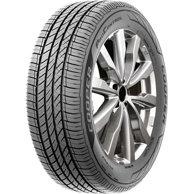Cooper ProControl 205/55R16 91V Big Sale