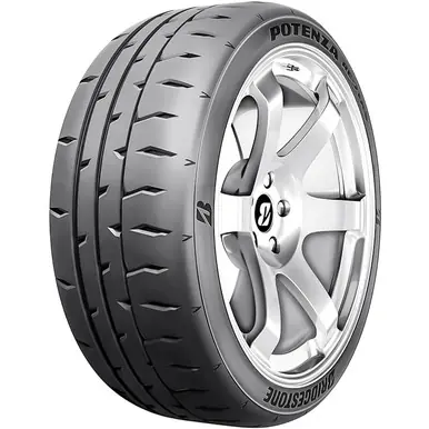 Bridgestone Potenza RE-71RS 245/40R17 91W Brand New