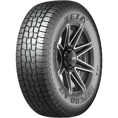 Luxury Zeta Impero A/T LT 325/65R18 127/124S E (10 Ply)