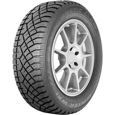 Secure Checkout TBC Arctic Claw Winter WXI 225/60R16 98T