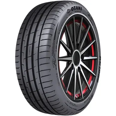 One Day Deal Otani KC1000 245/40R19 ZR 98Y XL