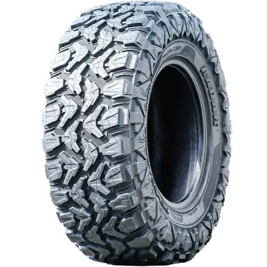 New Release Radar Renegade-X (3 Ply Sidewall) LT 33X12.50R20 114Q E (10 Ply)