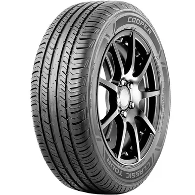 Cooper Classic Tour 235/75R15 105T Crafted