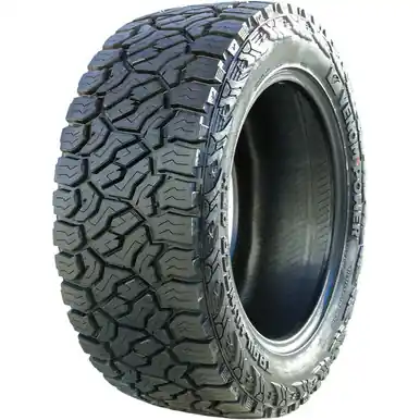 Venom Power Trail Hunter ATX LT 33X12.50R20 119Q F (12 Ply) Order Now