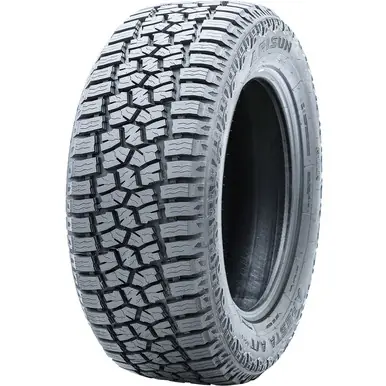 Arisun Aresta A/T ZG06 LT 35X12.50R22 121Q F (12 Ply) Popular