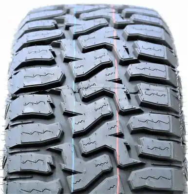 Special Offer Haida HD878 R/T LT 37X13.50R18 124Q D (8 Ply)