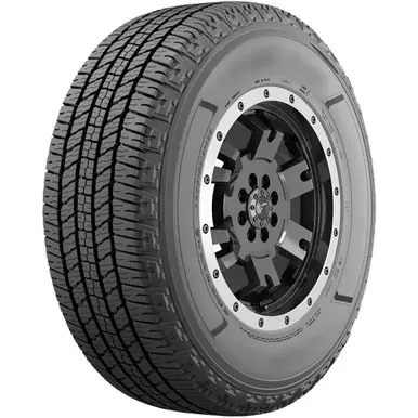 Popular Goodyear Wrangler Workhorse HT LT 245/75R16 120/116R E (10 Ply)