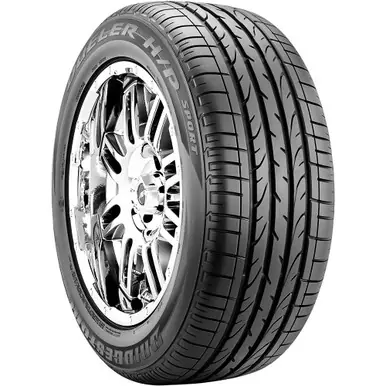 Bridgestone Dueler H/P Sport RFT (MOExtended) 235/45R19 95V Same Day Shipping