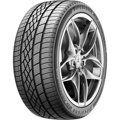 Firestone Firehawk AS V2 215/45R17 91W XL Get Yours