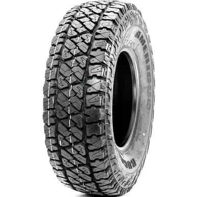 Reduced Price Americus Rugged A/TR 265/60R18 114T XL (DC)
