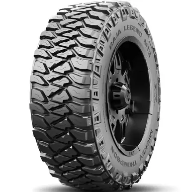 Price Drop Mickey Thompson Baja Legend MTZ LT 37X12.50R20 126Q E (10 Ply)
