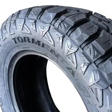 Price Cut Fortune Tormenta R/T FSR309 (3 Ply Sidewall) LT 285/60R20 125/122Q E (10 Ply)