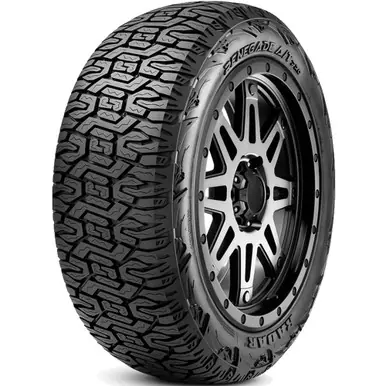 Radar Renegade A/T Pro 265/70R17 115T Affordable