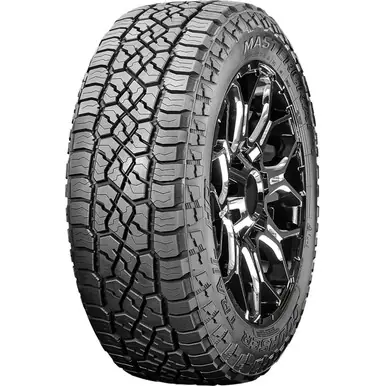 Mastercraft Courser Trail HD LT 235/80R17 120/117R E (10 Ply) Shop Now