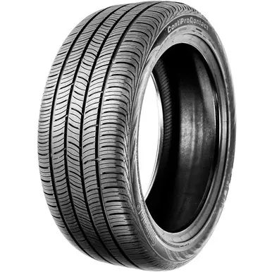 Money Back Guarantee Continental ContiProContact (HO) 235/40R18 91W