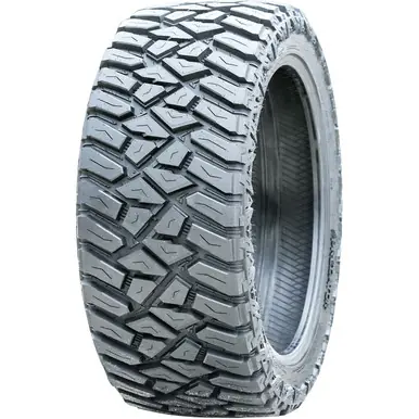 Fast Shipping Predator New Mutant X-MT LT 33X12.50R20 114Q E (10 Ply)