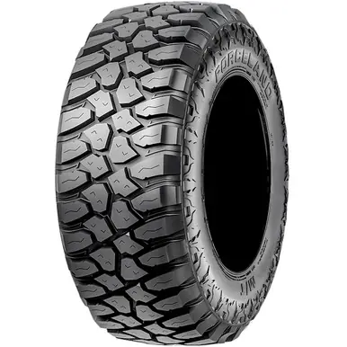 Forceland Rebel Hawk M/T LT 33X12.50R20 114Q E (10 Ply) No Minimum Order