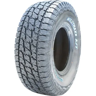 Get Yours Landspider Wildtraxx A/T 255/70R16 111T