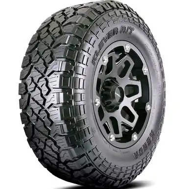 Last Chance Kenda Klever R/T LT 285/50R20 119/116R E (10 Ply)