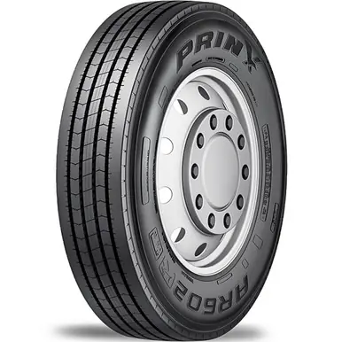 Today Only Prinx AR602 235/75R17.5 143/141J J (18 Ply)
