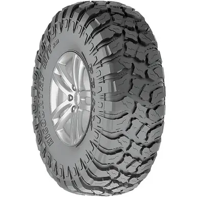 Prinx HiCountry M/T HM1 LT 285/75R16 126/123Q E (10 Ply) Certified