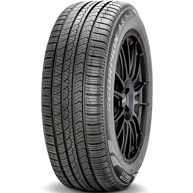 New Arrival Pirelli Scorpion AS Plus 3 265/70R17 115H
