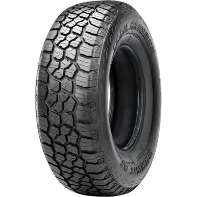 Low Price Summit Trail Climber AT LT 265/60R20 121R E (10 Ply)