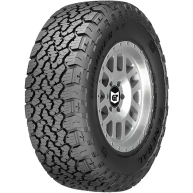 General Grabber A/TX 215/65R16 98T Clearance