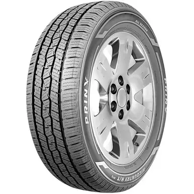 Editor’s Pick Prinx HiCountry H/T HT2 245/75R16 111T