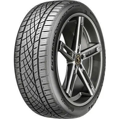 Continental ExtremeContact DWS 06 Plus 205/55R16 ZR 91W Special Offer