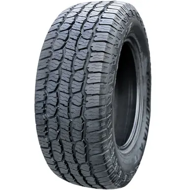 Direct From Factory Fortune Tormenta A/T FSR308 LT 265/60R20 121/118S E (10 Ply)